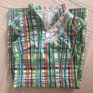 Modern Art Cheongsam With Mandarin Collars and Lotus Floral Embroidery Y2K